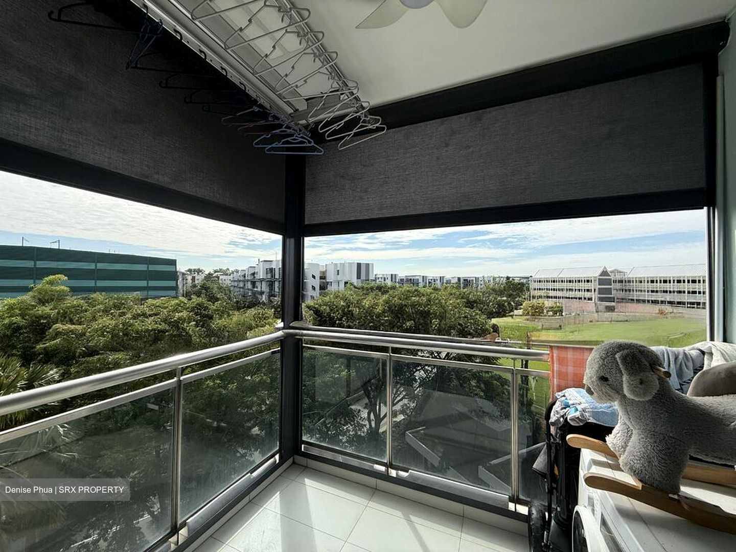 Parc Olympia (D17), Condominium #508915691